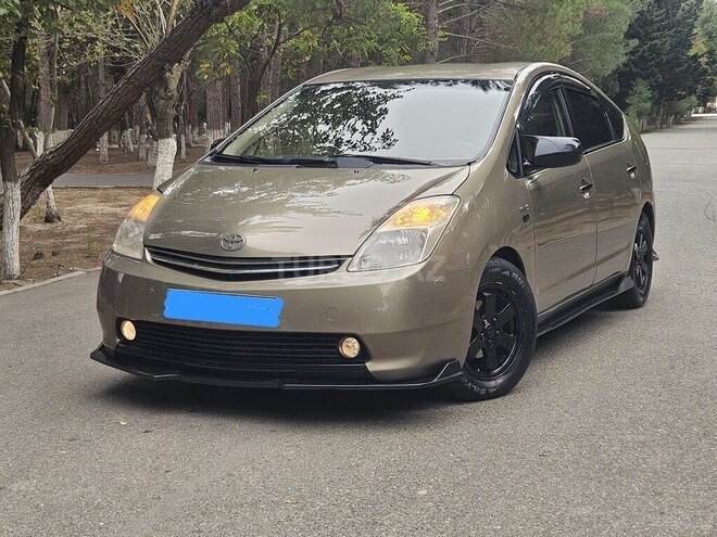 Toyota Prius 2006, 320,000 km - 1.5 л - Sumqayıt
