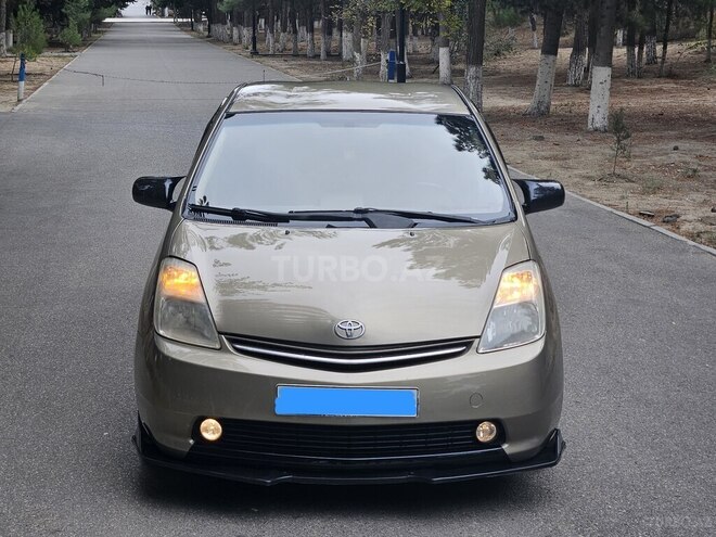 Toyota Prius 2006, 320,000 km - 1.5 л - Sumqayıt