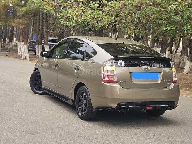Toyota Prius 2006, 320,000 km - 1.5 л - Sumqayıt
