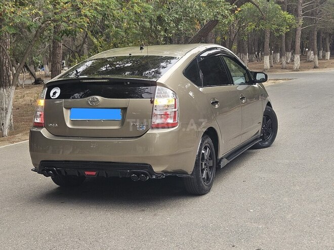 Toyota Prius 2006, 320,000 km - 1.5 л - Sumqayıt