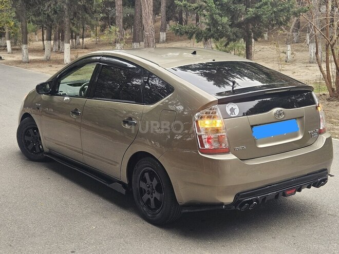Toyota Prius 2006, 320,000 km - 1.5 л - Sumqayıt
