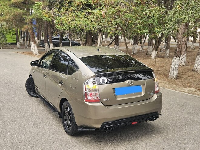 Toyota Prius 2006, 320,000 km - 1.5 л - Sumqayıt