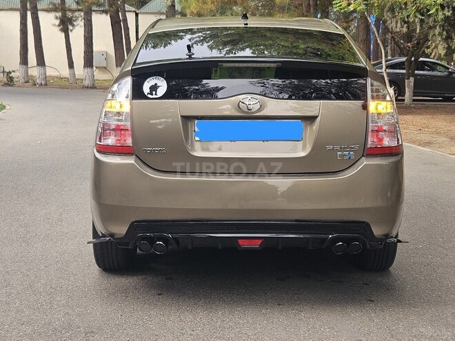 Toyota Prius 2006, 320,000 km - 1.5 л - Sumqayıt