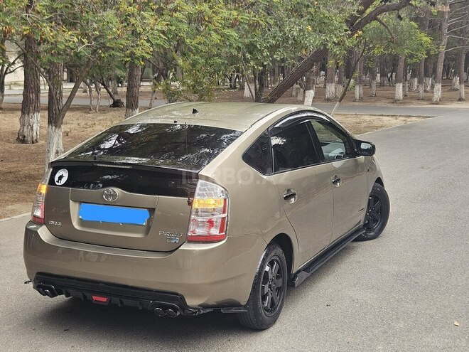 Toyota Prius 2006, 320,000 km - 1.5 л - Sumqayıt