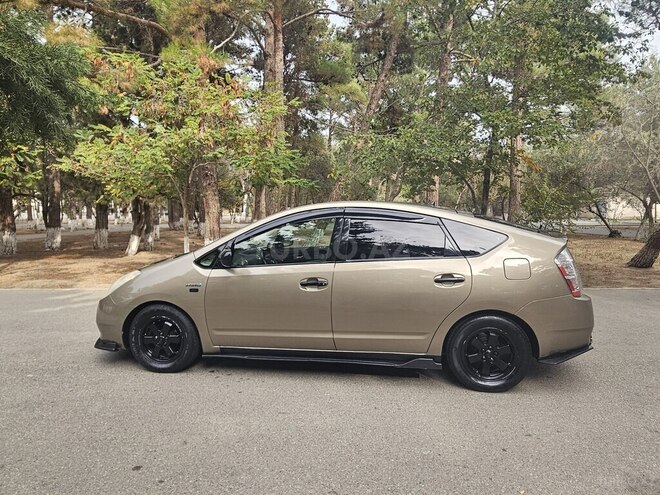 Toyota Prius 2006, 320,000 km - 1.5 л - Sumqayıt