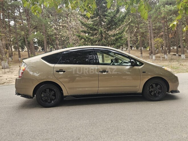 Toyota Prius 2006, 320,000 km - 1.5 л - Sumqayıt