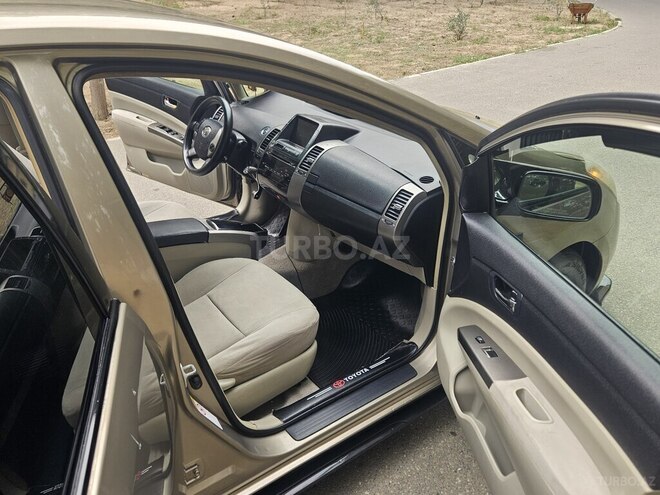 Toyota Prius 2006, 320,000 km - 1.5 л - Sumqayıt
