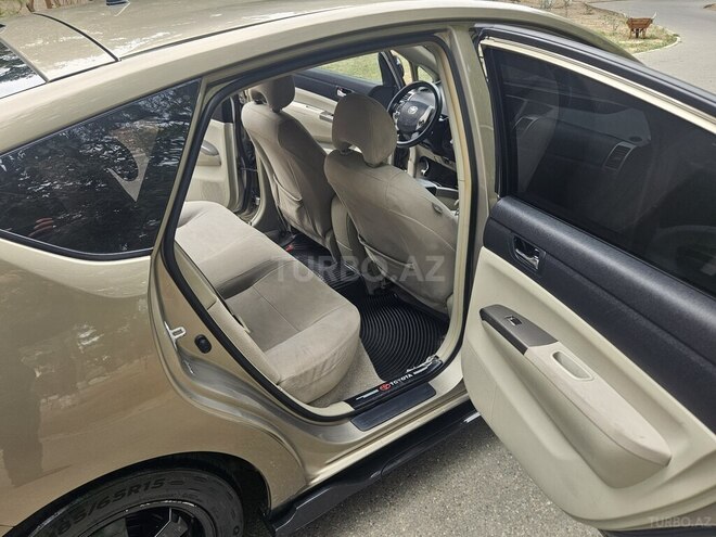 Toyota Prius 2006, 320,000 km - 1.5 л - Sumqayıt