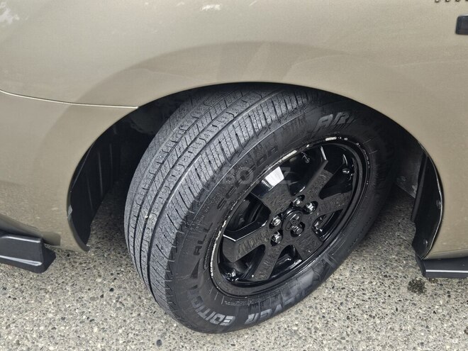 Toyota Prius 2006, 320,000 km - 1.5 л - Sumqayıt