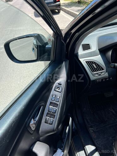 Hyundai ix35 2012, 165,000 km - 2.0 l - Bakı