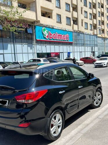 Hyundai ix35 2012, 165,000 km - 2.0 l - Bakı