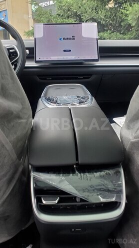 Changan Qiyuan A07 2025, 0 km - 1.5 l - Bakı