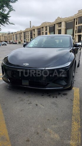 Changan Qiyuan A07 2025, 0 km - 1.5 l - Bakı