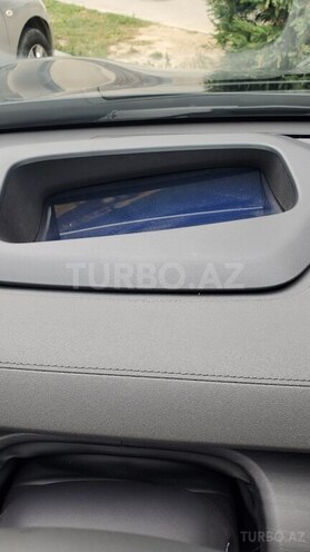 Changan Qiyuan A07 2025, 0 km - 1.5 l - Bakı