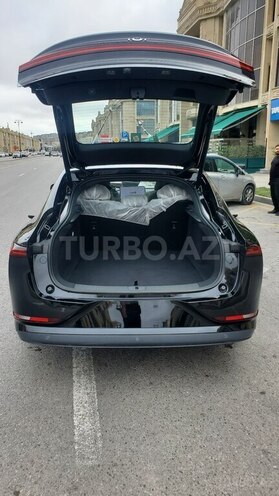 Changan Qiyuan A07 2025, 0 km - 1.5 l - Bakı