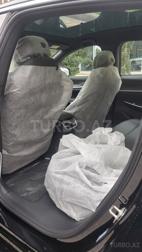 Changan Qiyuan A07 2025, 0 km - 1.5 l - Bakı