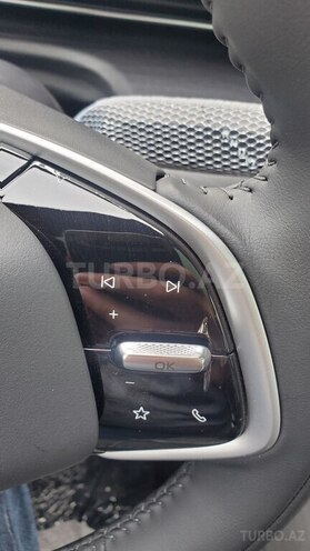 Changan Qiyuan A07 2025, 0 km - 1.5 l - Bakı
