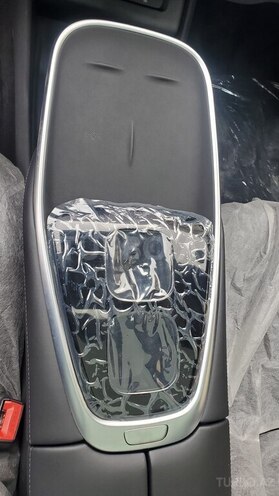 Changan Qiyuan A07 2025, 0 km - 1.5 l - Bakı