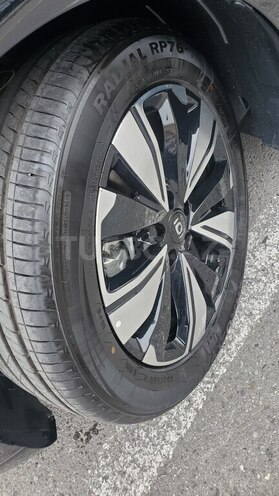 Changan Qiyuan A07 2025, 0 km - 1.5 l - Bakı