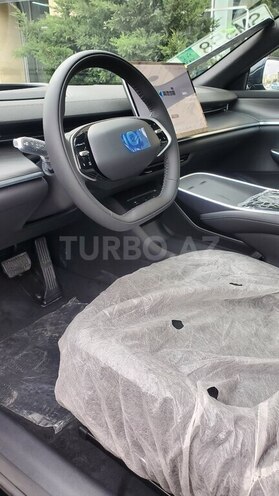 Changan Qiyuan A07 2025, 0 km - 1.5 l - Bakı