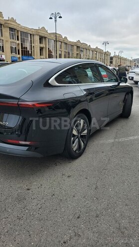 Changan Qiyuan A07 2025, 0 km - 1.5 l - Bakı