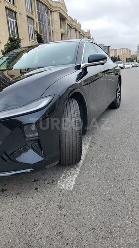 Changan Qiyuan A07 2025, 0 km - 1.5 l - Bakı