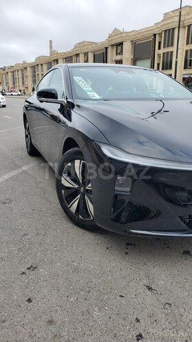Changan Qiyuan A07 2025, 0 km - 1.5 l - Bakı