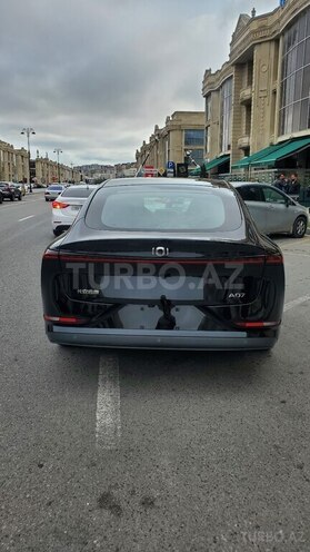 Changan Qiyuan A07 2025, 0 km - 1.5 l - Bakı