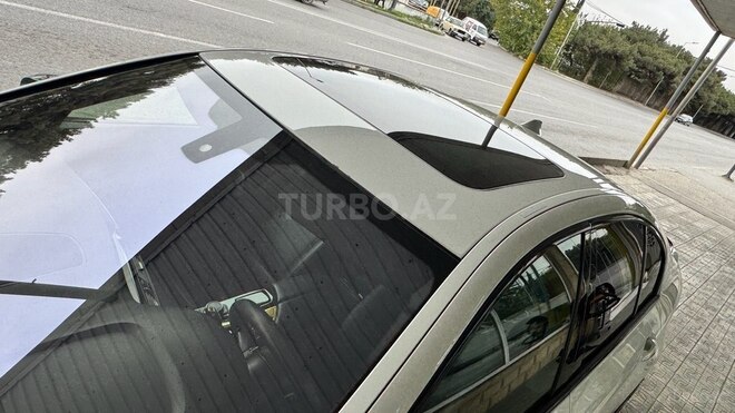 BMW 520 2014, 155,000 km - 2.0 l - Bakı