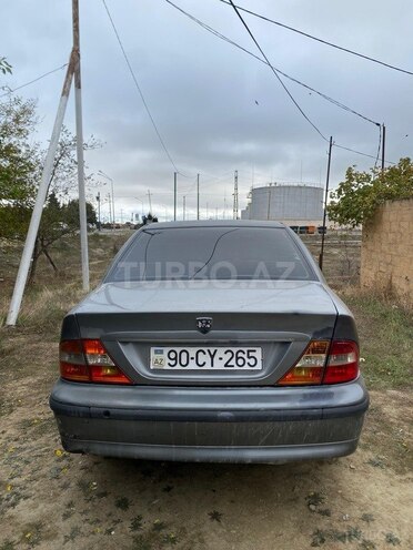 Iran Khodro Soren 2014, 394,878 km - 1.8 л - Bakı