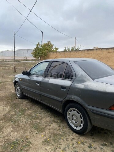 Iran Khodro Soren 2014, 394,878 km - 1.8 л - Bakı
