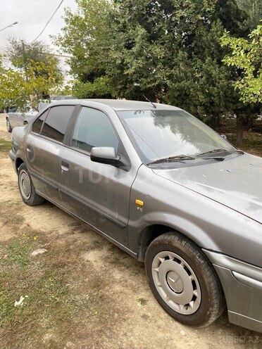 Iran Khodro Soren 2014, 394,878 km - 1.8 л - Bakı