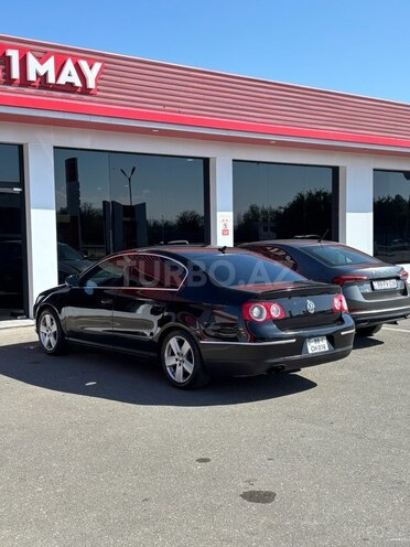 Volkswagen Passat 2007, 350,582 km - 2.0 l - Mingəçevir