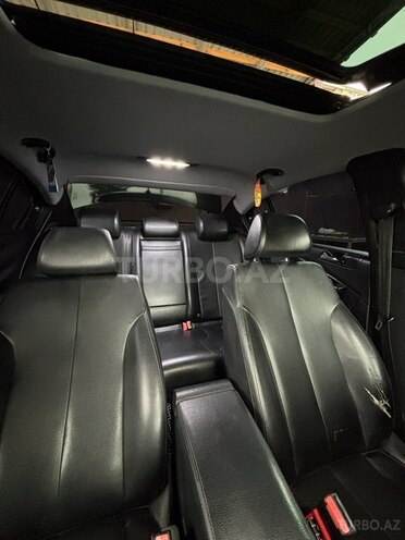 Volkswagen Passat 2007, 350,582 km - 2.0 l - Mingəçevir