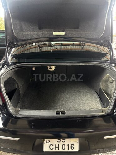 Volkswagen Passat 2007, 350,582 km - 2.0 l - Mingəçevir