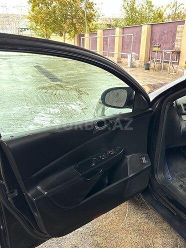 Volkswagen Passat 2007, 350,582 km - 2.0 l - Mingəçevir