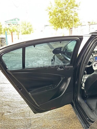 Volkswagen Passat 2007, 350,582 km - 2.0 l - Mingəçevir