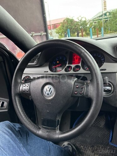 Volkswagen Passat 2007, 350,582 km - 2.0 l - Mingəçevir