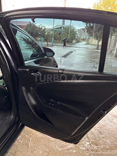 Volkswagen Passat 2007, 350,582 km - 2.0 l - Mingəçevir