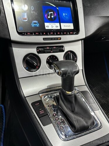 Volkswagen Passat 2007, 350,582 km - 2.0 l - Mingəçevir