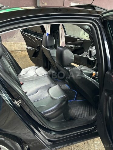 Volkswagen Passat 2007, 350,582 km - 2.0 l - Mingəçevir