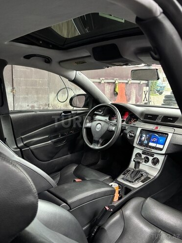 Volkswagen Passat 2007, 350,582 km - 2.0 l - Mingəçevir