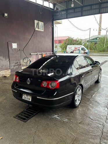 Volkswagen Passat 2007, 350,582 km - 2.0 l - Mingəçevir