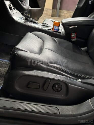 Volkswagen Passat 2007, 350,582 km - 2.0 l - Mingəçevir