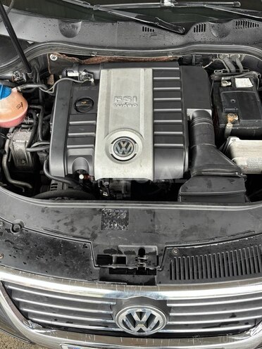 Volkswagen Passat 2007, 350,582 km - 2.0 l - Mingəçevir