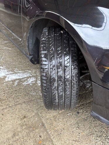 Volkswagen Passat 2007, 350,582 km - 2.0 l - Mingəçevir