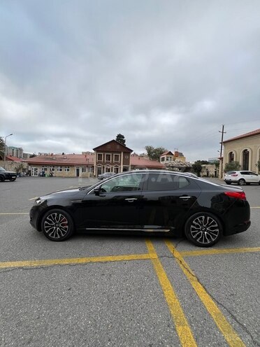 Kia Optima 2013, 216,396 km - 2.0 l - Bakı