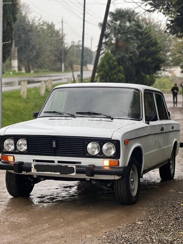 LADA (VAZ) 2106 1995, 245,454 km - 1.6 л - Lənkəran
