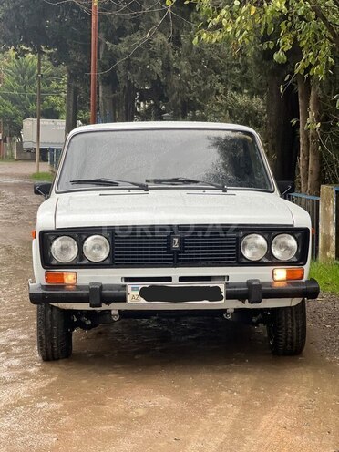 LADA (VAZ) 2106 1995, 245,454 km - 1.6 л - Lənkəran