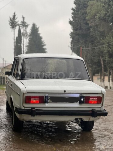 LADA (VAZ) 2106 1995, 245,454 km - 1.6 л - Lənkəran